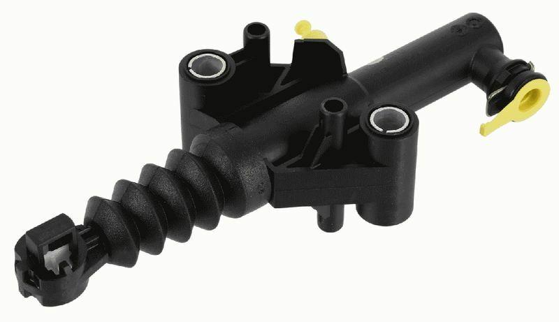 SACHS Clutch Upper Merkezi Traffic III - Durable Clutch Cylinder — Clutch & Flywheel