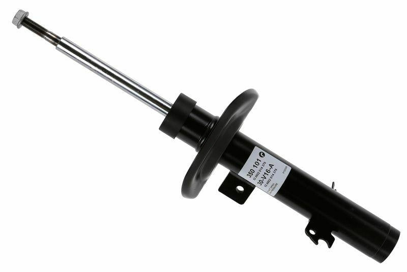 SACHS 350101 Shock Absorber Front Right - Shock Absorber — Shocks & Struts
