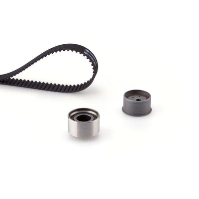 Gates Timing Belt Set for 1996-2007 Carisma Pajero 1.8 16V — Belts
