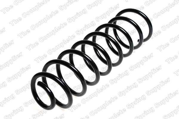 Lesjöfors 4277809 Coil Spring Rear 9-5 Estate (Ys3e) Bm 97