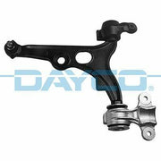 DAYCO DSS1234 left control arm, Control arm fitment for Fiat Scudo Citroen Jumpy Peugeot Expert Tepee DAYCO DSS1234 Control Arm - Left Side for Fiat Scudo, Citroen Jumpy, Peugeot Expert Tepee | Suitable for 1996-2002 Models DAYCO DSS1234 Control Arm - Left for Fiat, Citroen, Peugeot dayco, control-arm, left-side, fiat, citroen, peugeot, automotive-parts, replacement-parts, car-repair, ai-generated
