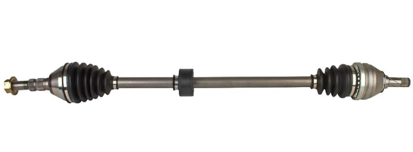 MGA 70923 Axle Right (Opel: Vectra C 1.6 1.8) — Axles, CV Joints & Boots