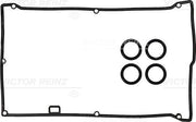 victor reinz valve cover gasket for alfa romeo gt jts, closeup of victor reinz gasket 15-36616-01 for alfa romeo Victor Reinz Valve Cover Gasket 15-36616-01 - Alfa Romeo GT JTS for Car Owners and Mechanics | Durable Construction Victor Reinz Alfa Romeo GT JTS Valve Cover Gasket victor-reinz, alfa-romeo-gt-jts, valve-cover-gasket, automotive-gasket, car-owners, mechanics, engine-parts, gasket-set, replacement-parts, ai-generated