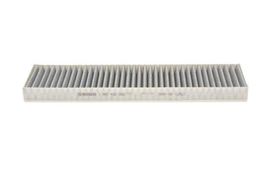 BOSCH Pollen Filter - Active Carbon for Mini R50 R52 R53 — Air & Cabin Filters
