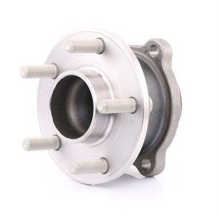 Ford Focus Rear Wheel Bearing - Aftermarket Part for 2011-2018 Models — Auto Parts Hall, Wheel Bearings