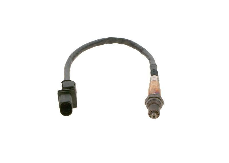 bosch lambda sensor 0281004019, lambda sensor for bmw x series, bosch automotive lambda sensor BOSCH Lambda Sensor 0281004019 - Fits BMW X Series Models | 5-Wire, 470mm Length BOSCH Lambda Sensor 0281004019 for BMW X Series bosch, lambda-sensor, bmw-parts, automotive-replacement, car-owners, mechanics, car-parts, sensor, ai-generated, x-series