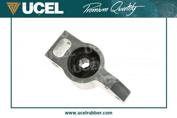 Üçel S61151 Control Arm Bushing Rear Passat-CC-Sharan-Tiguan-Allhambra-Q3 — Bushings & Mounts