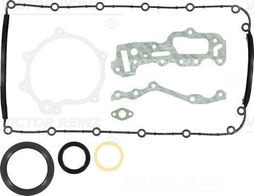 Victor Reinz Engine Gasket Set - Lower Set Gasket Omega A-Frontera 2.4I — Gaskets & Seals