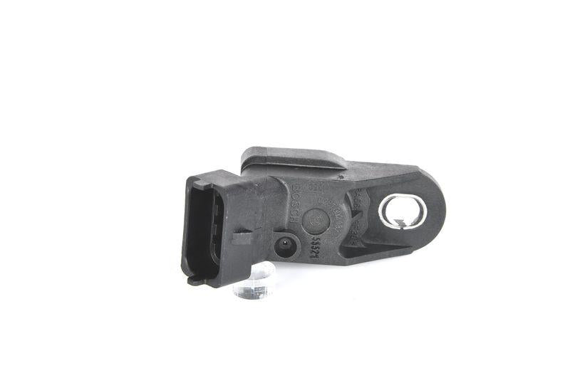 Bosch 0281002137 Pressure Sensor Opel Astra G Vectra B Zafira A X20dth Y20dth — Vehicle Sensors & Switches