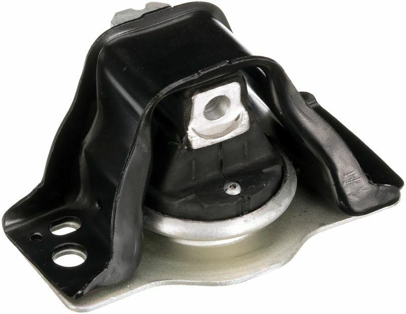 RAPRO 53105 Motor Mount - OE Performance Hydraulic Quality — Mounts