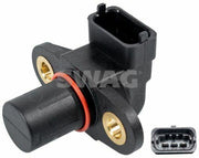swag excentric shaft position sensor for w202, swag excentric shaft sensor dimensions, swag position sensor technical specifications SWAG Excentric Shaft Position Sensor - For W202 (93-00), W210 (95-00), W140 (91-98), Sprinter (95-06) | 50 mm SWAG Excentric Shaft Position Sensor - W202, W210, W140 Models swag, excentric-shaft-sensor, car-parts, vehicle-maintenance, mechanics, timing-sensor, engine-performance, car-owners, automotive-repair, ai-generated
