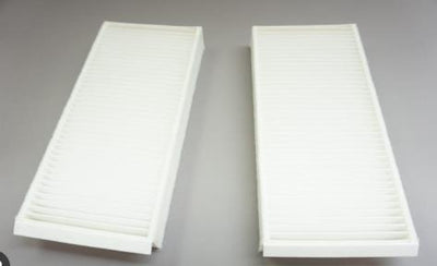 Sardes SC3164-2 Cabin Air Filter BMW F40 F44 F45 F46 Mini F54 F55 F56 F57 F60 — Air & Cabin Filters