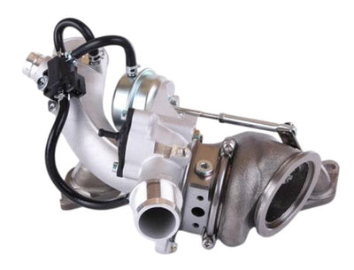 Nissens 93414 Complete Turbo 1.4 Turbo Opel Astra J - Insignia - Mokka - Meriva B - Chevrolet Cruze