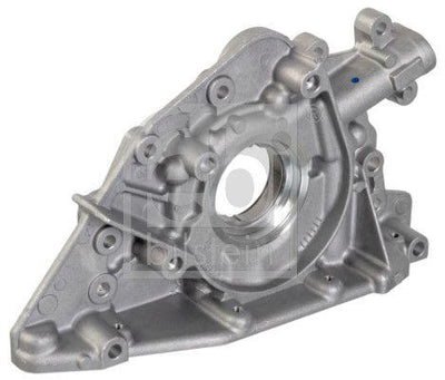 Febi Bilstein 178848 Oil Pump P307 P206 GTI P307 P407 P406 Expert Jumpy Scudo P806 C8 Evasion C4 Picasso Ew10a / — Oil System