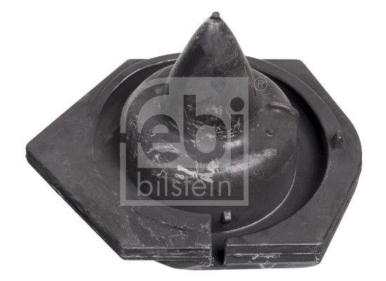 Febi Bilstein 103502 Shock Absorber Bushing Rear Lower Fluence Megane III Scenic III — Bushings & Mounts