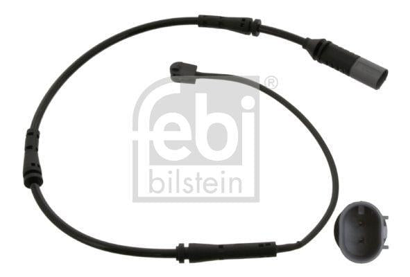 febi-39138-brake-wear-indicator-bmw-f20-f30-f34, febi-brake-indicator-front-left-axle FEBI 39138 Brake Wear Indicator for BMW F20, F30, F34 - 675mm Length FEBI 39138 Brake Wear Indicator - BMW F20 F30 F34 febi, brake-wear-indicator, bmw-f20, bmw-f30, bmw-f34, car-accessories, car-parts, braking-system, auto-parts, ai-generated