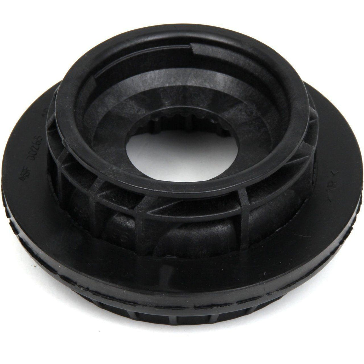 KRAFTVOLL Peugeot 407 Front Shock Absorber Mount - High Quality Aftermarket Replacement for 2005-2011 Peu — Bushings & Mounts