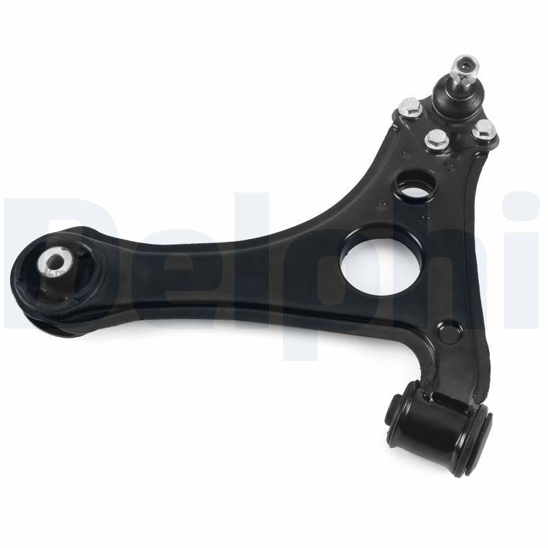 Delphi TC4894 Control Arm with Ball Joint Front Right Lower Vaneo 414 02 > 05