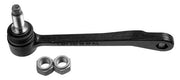 lemforder-2985701-front-left-control-arm, LEMFORDER control arm installed on vehicle LEMFORDER 2985701 Control Arm - Front Left for SL-Class R230 2006-2012 | OEM Standard LEMFORDER 2985701 Control Arm for SL-Class R230 06-12 lemforder, control-arm, vehicle-parts, suspension-parts, auto-repair, mechanics, replacement-parts, sl-class, 2006-2012, ai-generated