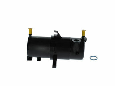 BOSCH Fuel Filter 16-Amarok 2.0Tdi — Fuel Delivery