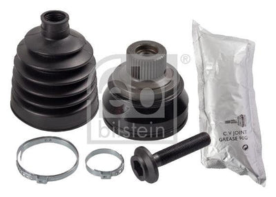 Febi Bilstein 173506 Outer CV Joint A4 A5 Q5 1.8 TFSI 2.0 TDI Caga Caba Cabb Cdha Cdhb — Axles, CV Joints & Boots
