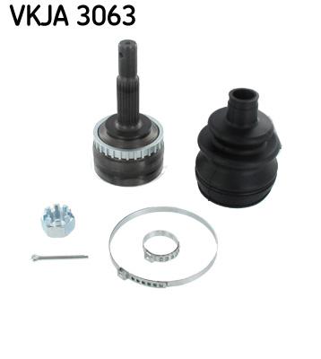 SKF SKF VKJA 3063 CV Joint Outer — Axles, CV Joints & Boots