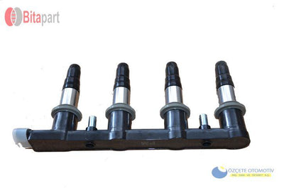 Bitapart BCH376001 Ignition Coil Cruize 14 16 18 09-F14d F16d F18d — Coils & Plugs