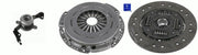 sachs clutch set hydraulic bearing, sachs 3000990437 clutch kit for vito sprinter SACHS Clutch Set (Hydraulic Bearing) - For Vito W639, W447 & Sprinter 906 | 240mm SACHS Clutch Set (Hydraulic Bearing) - Vito, Sprinter sachs, clutch-set, hydraulic-bearing, vito, sprinter, mechanics, vehicle-owners, auto-parts, car-maintenance, ai-generated