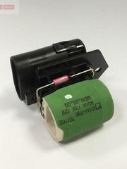 denso drs09023 fan resistance for opel and fiat, vehicle cooling system component DENSO DRS09023 Fan Resistance - Compatible with Opel Corsa D and Fiat Fiorino | Vehicle Maintenance DENSO DRS09023 | Fan Resistance for Opel & Fiat denso, fan-resistance, opel, fiat, vehicle-maintenance, car-accessories, auto-parts, car-owners, mechanics, ai-generated