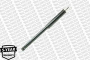 monroe g1120 rear shock absorber, shock absorber technical specifications, vehicle shock installation MONROE G1120 Shock Absorber Rear - Gas Pressure, Telescopic Design, Vehicle Owners, Car Enthusiasts | 15.4 in Length MONROE G1120 Shock Absorber Rear for 06-Swift 4x4 monroe, g1120, rear-shock-absorber, car-parts, vehicle-owners, car-enthusiasts, gas-pressure, telesocpic-design, automotive-accessories, ai-generated
