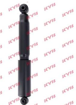 KYB 345031 Rear Shock Absorber Fiat Doblo 1.3 1.2 1.9 Mjet 1.4 Bz 05 > — Shocks & Struts