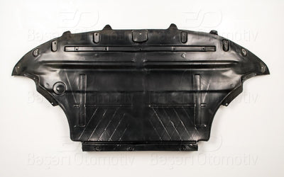 Wisco 1235547-00 Oil Pan Housing Lower Plastic Audi Q5 08-17 — Oil System