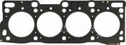 Victor Reinz cylinder head gasket 87.5mm, Cylinder head gasket for Mazda 3 and 6 Victor Reinz Cylinder Head Gasket 87.5mm - Mazda 3-6 2.0Td | For Mechanics and Car Enthusiasts Victor Reinz Cylinder Head Gasket - 87.5mm for Mazda cylinder-head-gasket, victor-reinz, mazda-3-gasket, mazda-6-gasket, automotive-parts, engine-repair, car-maintenance, mechanics-tools, car-enthusiasts, ai-generated