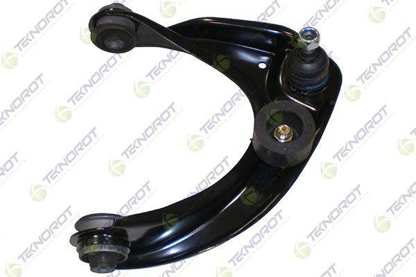 teknorot-ma-708-upper-control-arm, mazda-6-upper-control-arm-installation Teknorot MA-708 Upper Control Arm - Complete Right Assembly for Mazda 6 (2002-2007) | 91 mm Width, 255 mm Height Teknorot MA-708 Upper Control Arm for Mazda 6 (2002-2007) teknorot, mazda-6, upper-control-arm, auto-parts, vehicle-accessories, car-maintenance, suspension-parts, car-owners, mazda-enthusiasts, ai-generated