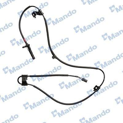 MANDO ABS Sensor for Kia Bongo - Right Rear Wheel Sensor — Brake Sensors & ABS