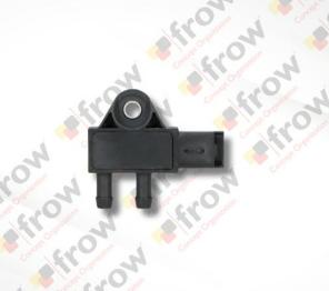 FROW SENSOR 2551905005 Pressure Sensor Citroen Jumper Fiat Ducato Peugeot Boxer 06 — Vehicle Sensors & Switches