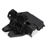 FEBI BILSTEIN Trunk Lock for BMW 5 Series E60 - Compatible with All Sedan Models — Handles, Locks & Latches