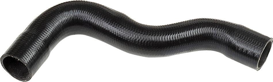 Rapro R15132 Radiator Upper Hose P106 1.4-1.6 96- — Radiators & Fans