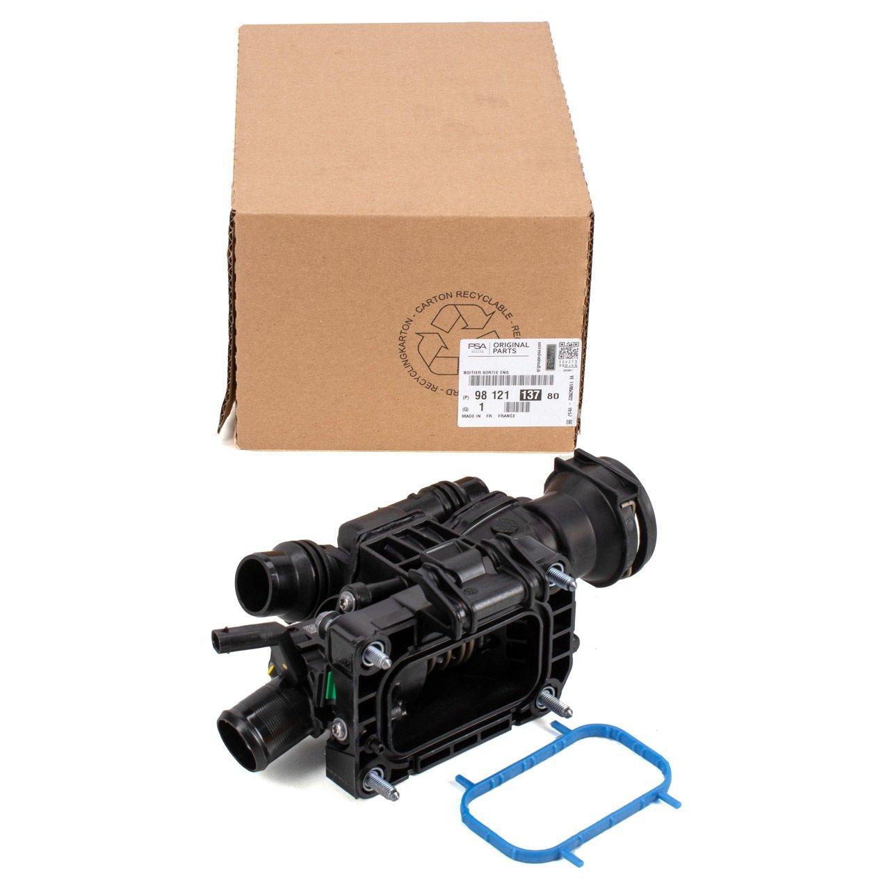 opel-combo-1-5-hdi-original-thermostat, psa-thermostat-gasket-included, opel-combo-thermostat-front-view PSA Original Thermostat for Opel Combo 1.5 HDi | Perfect Replacement for Car Owners and Mechanics Opel Combo 1.5 HDi Thermostat - Original PSA Part opel-combo, thermostat, psa-original-parts, car-maintenance, automotive-parts, diesel-thermostat, mechanic-tools, replacement-parts, car-owners, ai-generated