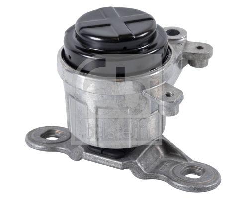 Febi Bilstein 30062 Engine Mount Right Ford Mondeo III 2.0 TDCi 2000-2007 — Mounts