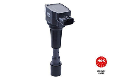 NGK 49068 Ignition Coil Mazda 3 1.6 06-13 — Coils & Plugs