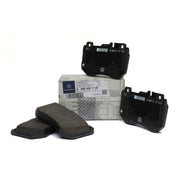 mercedes-benz-cls-350-4-matic-front-brake-pad-set, front-brake-pad-set-for-mercedes-benz-w218 Mercedes-Benz CLS 350 4-MATIC Front Brake Pad Set | Original Parts for Car Enthusiasts Mercedes-Benz Brake Pad Set - Front for CLS 350 4-MATIC mercedes-benz, cls-350, front-brake-pads, oem-parts, car-enthusiasts, braking-system, car-maintenance, genuine-parts, original-equipment, ai-generated