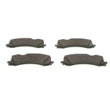 BOSCH 0986424850 — Brake Pads