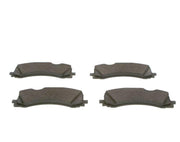 bosch 0986424850 brake pad set, bosch brake pads for touareg BOSCH 0986424850 | Brake Pad Set for 2018 Touareg - Low-Metallic Material for Car Owners and Mechanics BOSCH 0986424850 Brake Pad Set for Touareg bosch, brake-pads, touareg, car-parts, mechanics, car-maintenance, low-metallic, braking-system, ece-r90, ai-generated