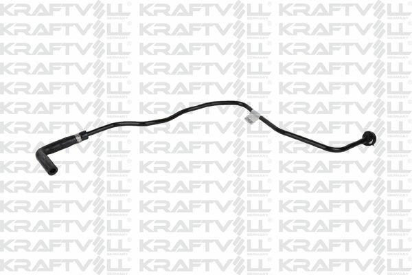 Kraftvoll Air Intake Drain Hose