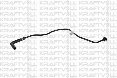 Kraftvoll Air Intake Drain Hose