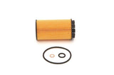 BOSCH Oil Filter F026407069 - Compatible with Highway Van, Santa Fé, Tucson — Oil Filters
