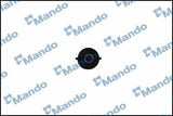 MANDO DCC010538 Rear Control Arm Bushing - Compatible with Hyundai Accent 2000-2005 — Bushings & Mounts