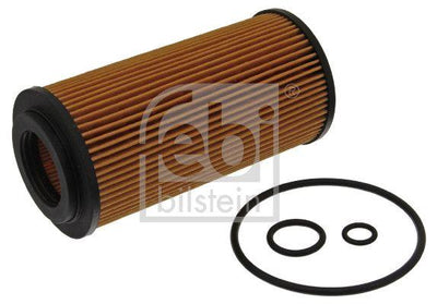 Febi Bilstein 26981 Oil Filter W203 03 > 07 Cl203 02 > 08 W210 99 > 02 W211 04 > 08 W220 02 > 05 Sprinter 00 > — Oil Filters