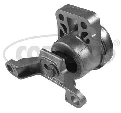 CORTECO Engine Mount Right 07 Mondeo Smax 2.0Tdci - Reliable Motor Support — Mounts